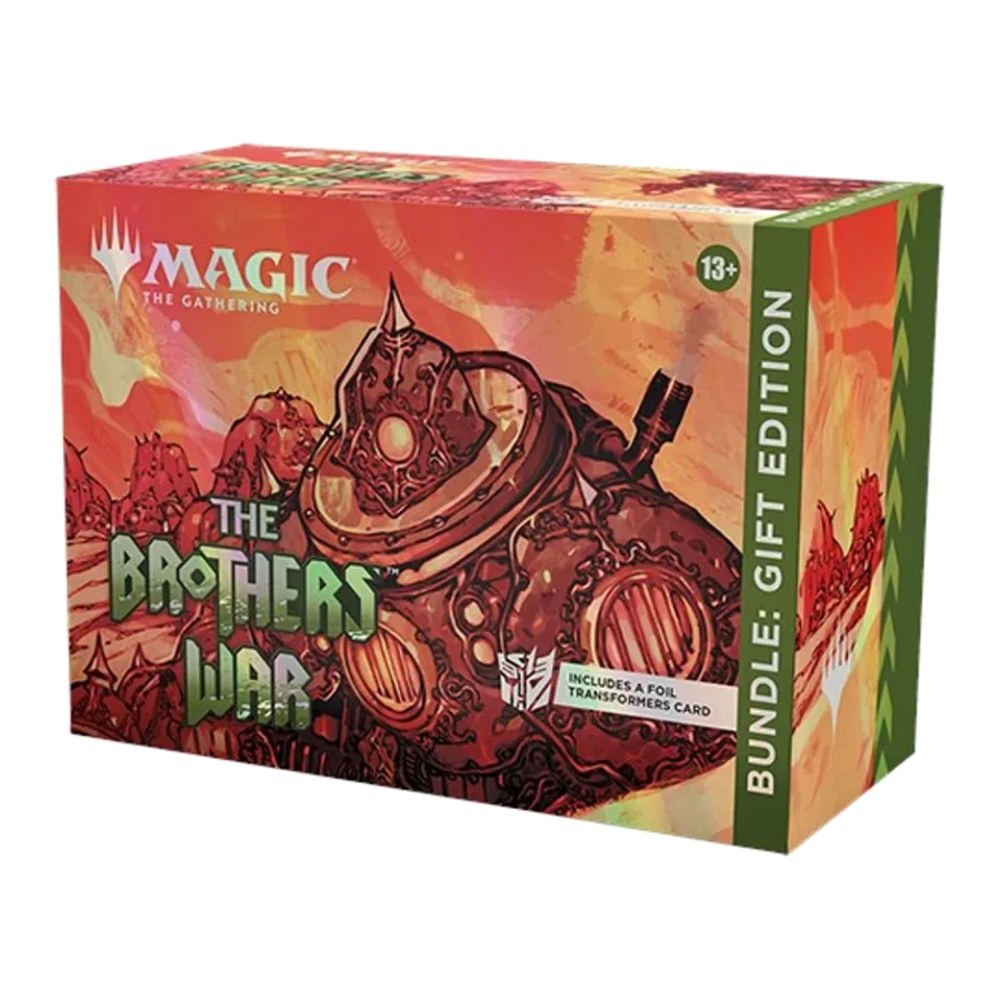 The Brothers' War Gift Bundle