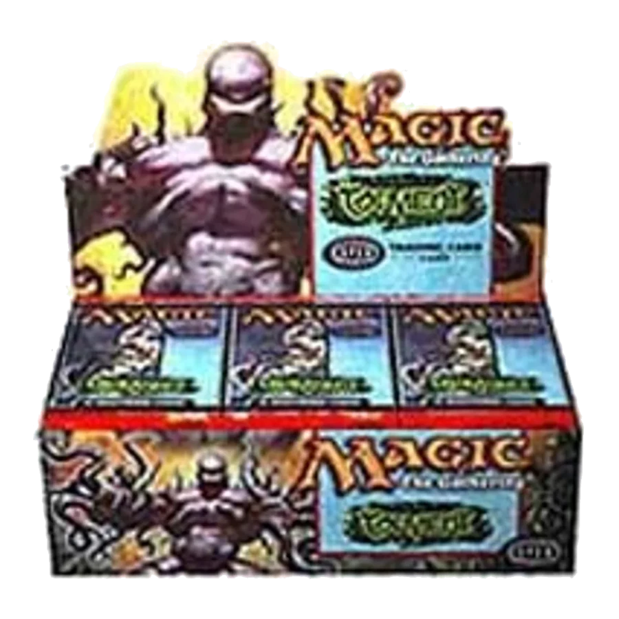 Torment Booster Box