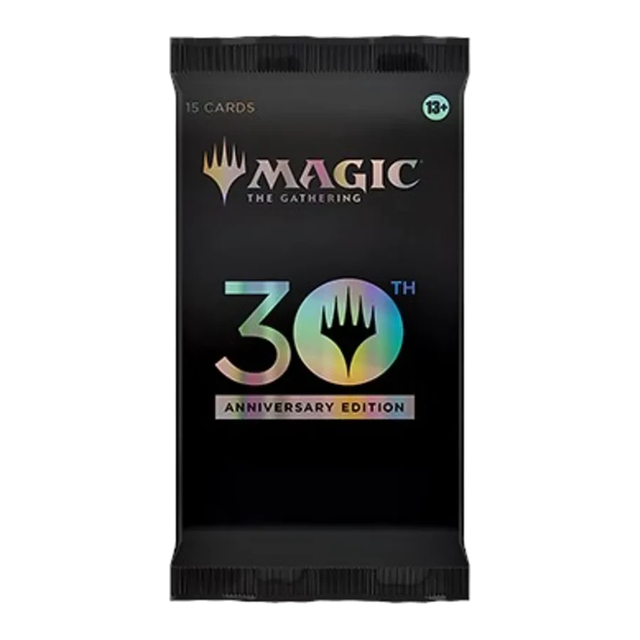 Magic 30th Anniversary Edition Booster Pack