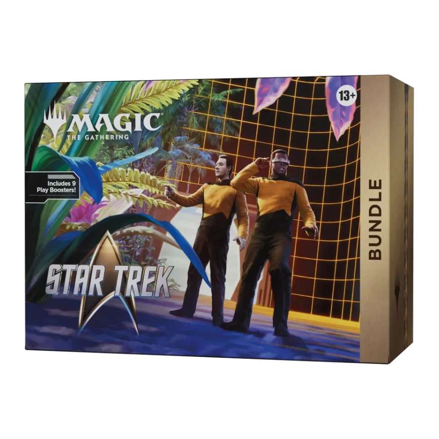 Star Trek Bundle