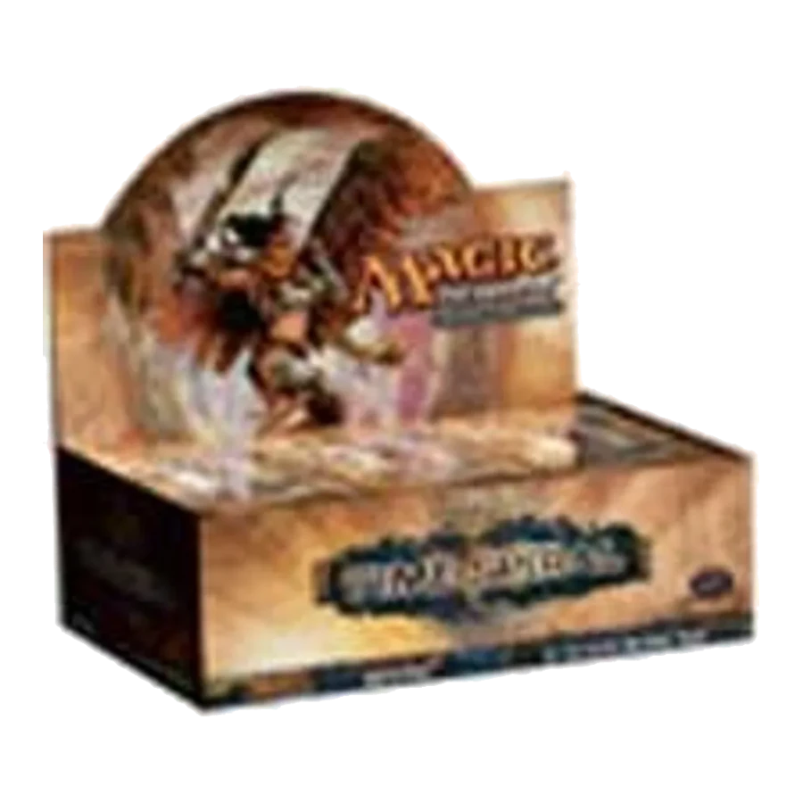 Time Spiral Booster Box