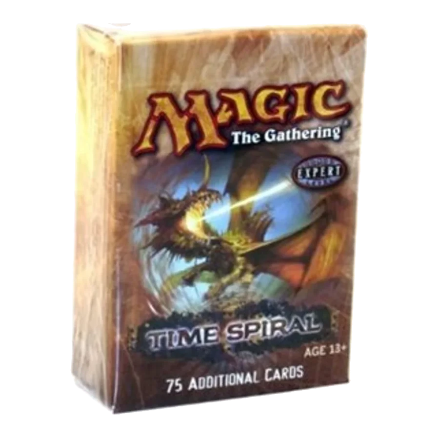 Time Spiral Tournament Pack