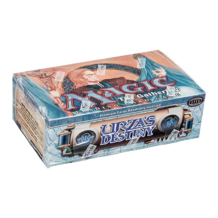 Urzas Destiny Booster Box