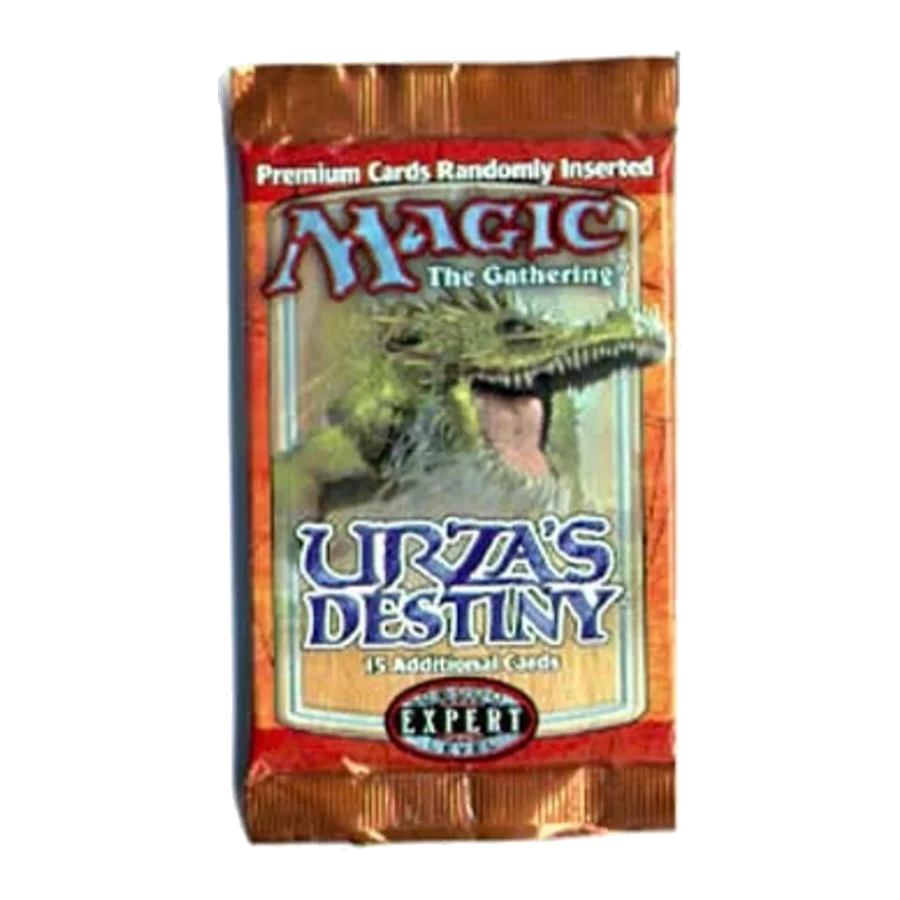 Urzas Destiny Booster Pack