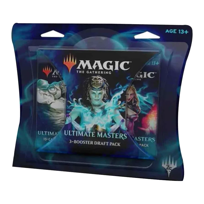 Ultimate Masters 3 Booster Draft Pack