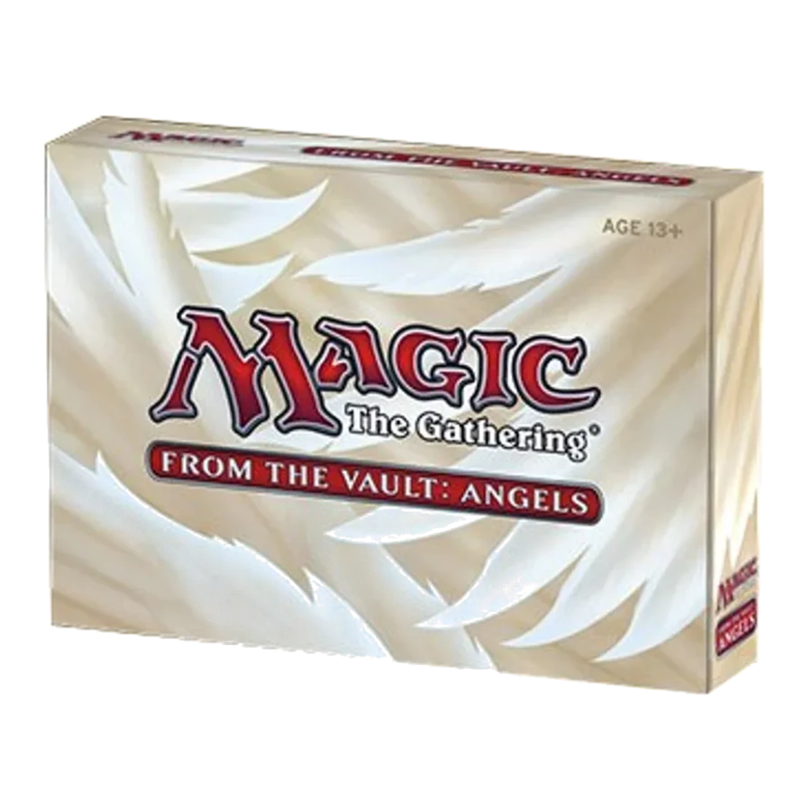 From the Vault Angels