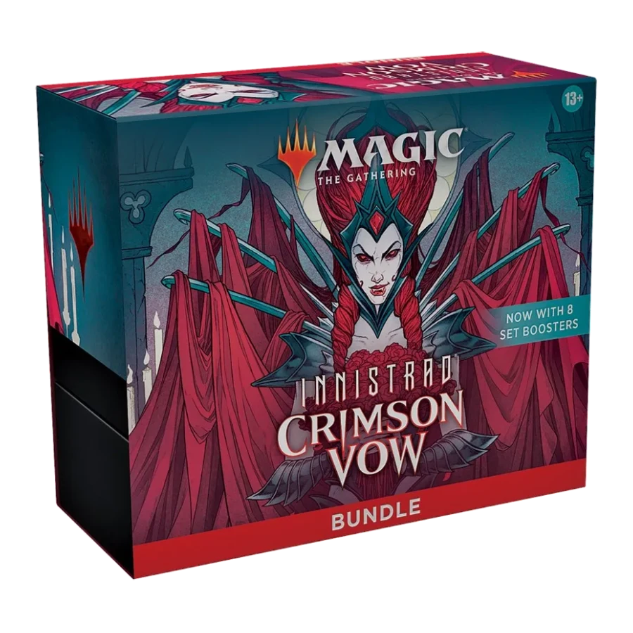 Innistrad Crimson Vow Bundle