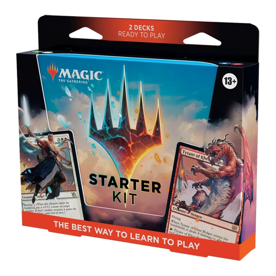 Magic The Gathering Starter Kit 2023
