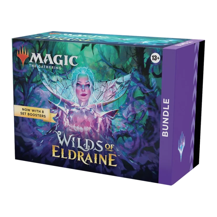Wilds of Eldraine Bundle