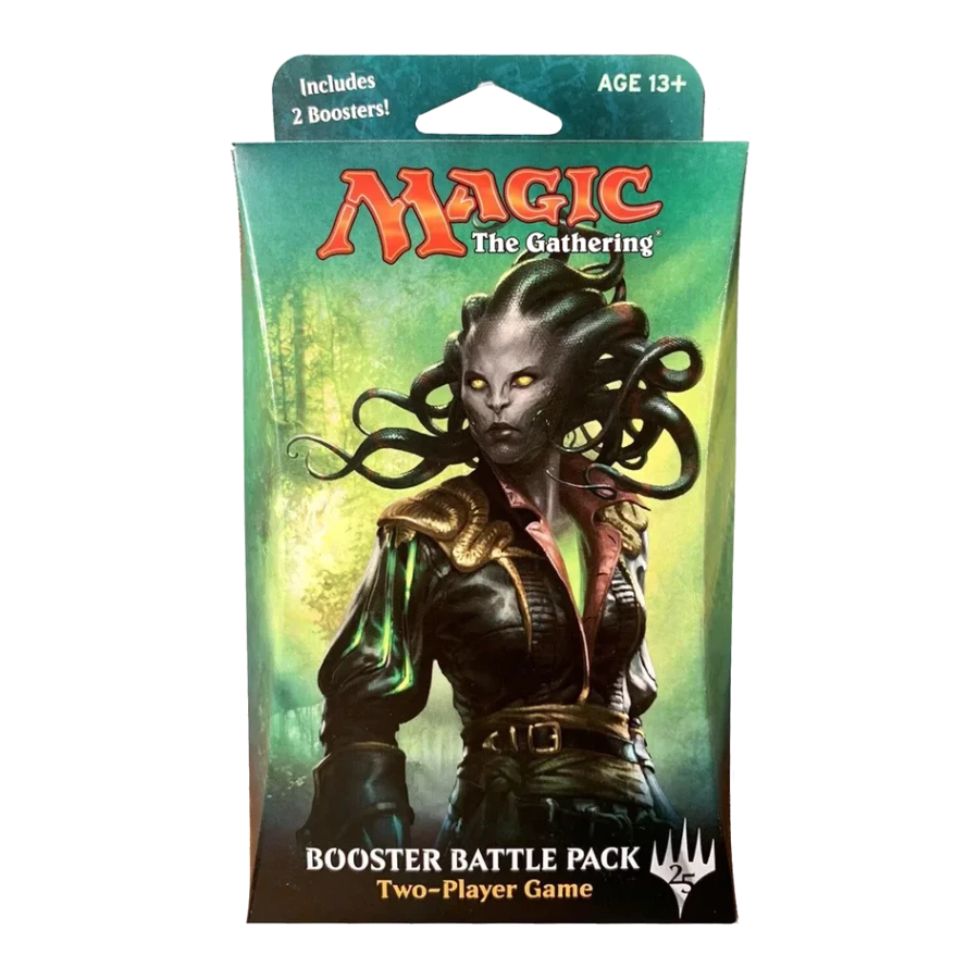 Ixalan Booster Battle Pack