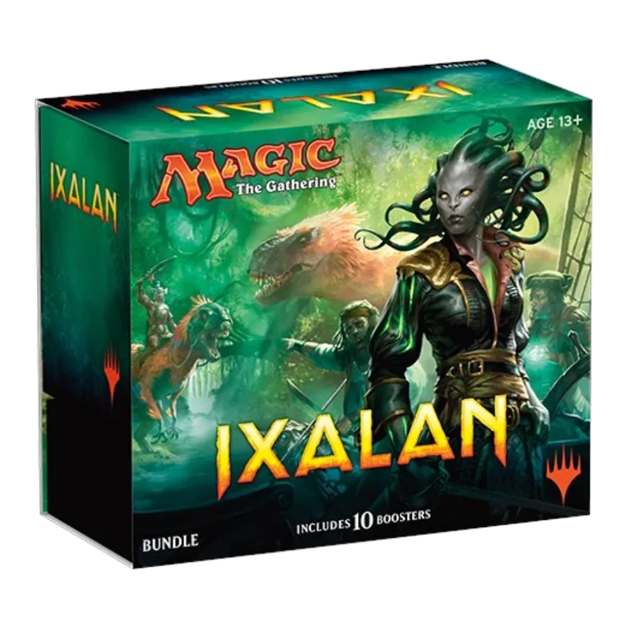 Ixalan Bundle