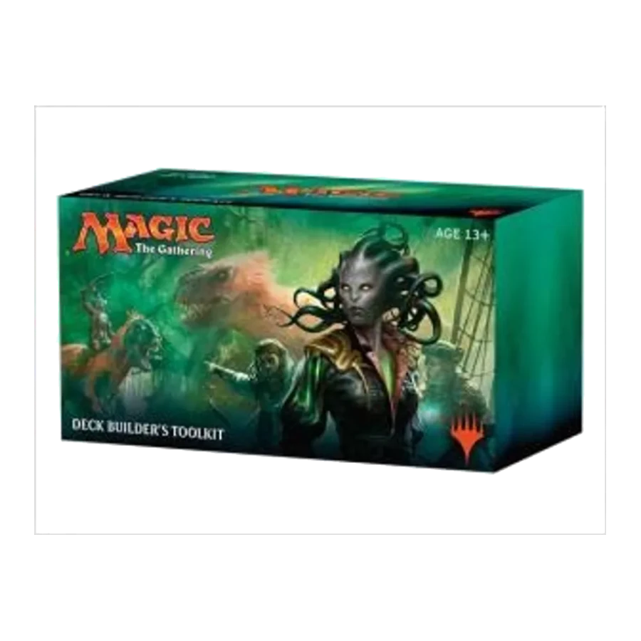 Ixalan Deck Builders Toolkit