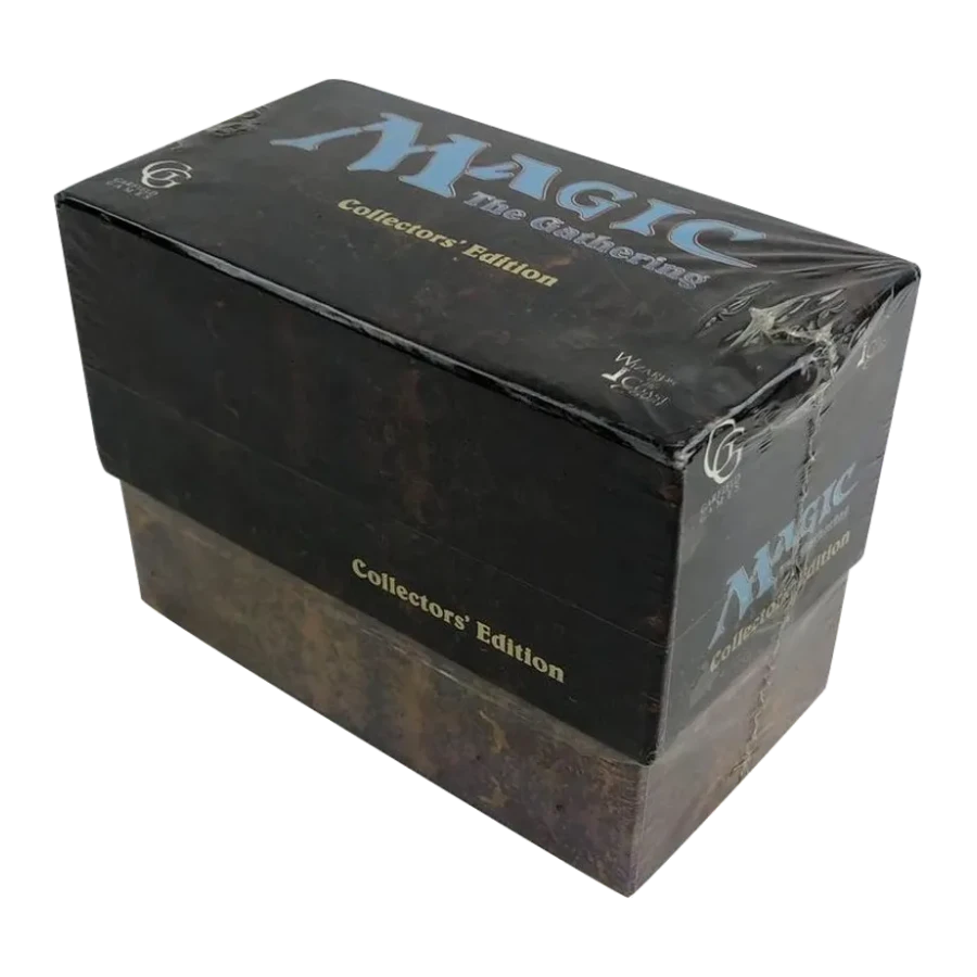 Collectors Edition Box