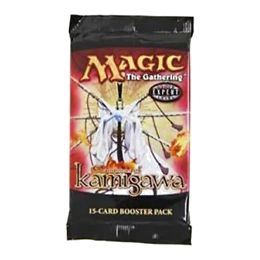 Champions of Kamigawa Booster Pack