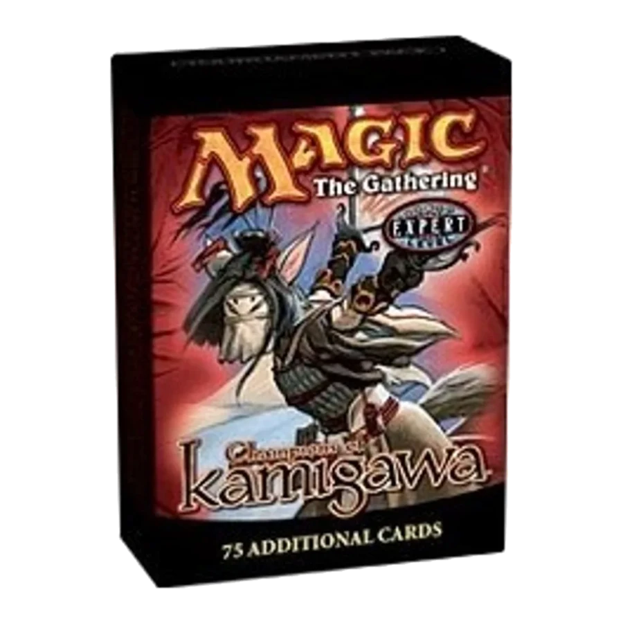 Champions of Kamigawa Tournament Pack
