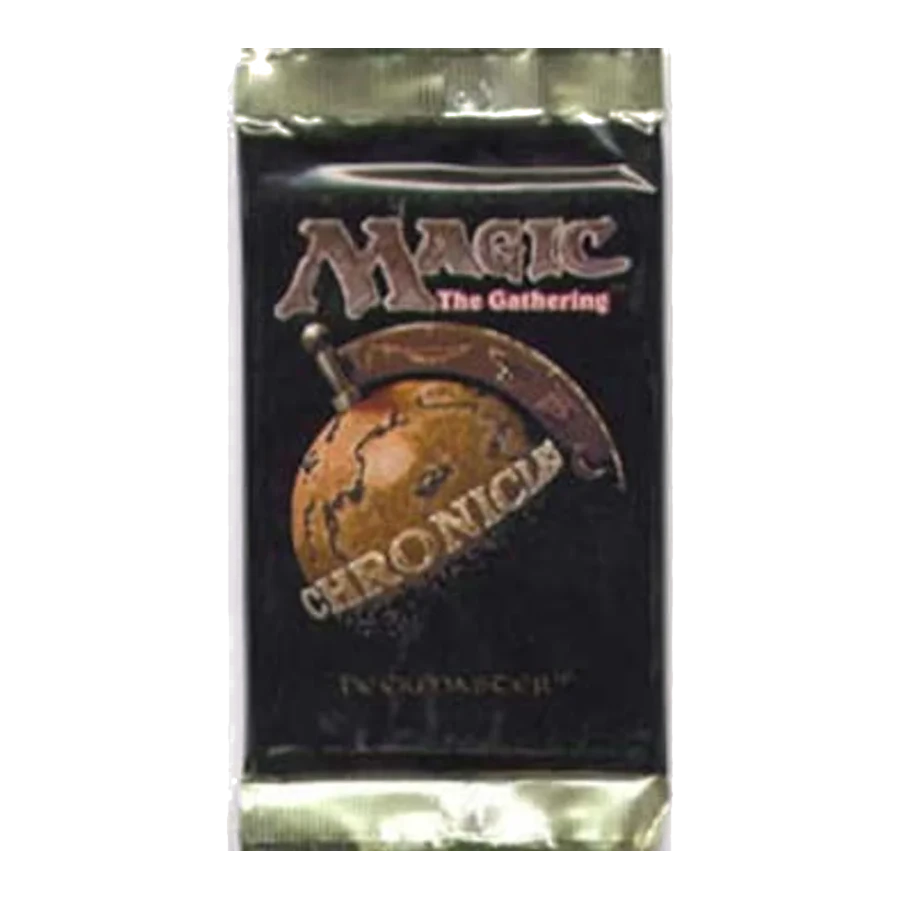 Chronicles Booster Pack