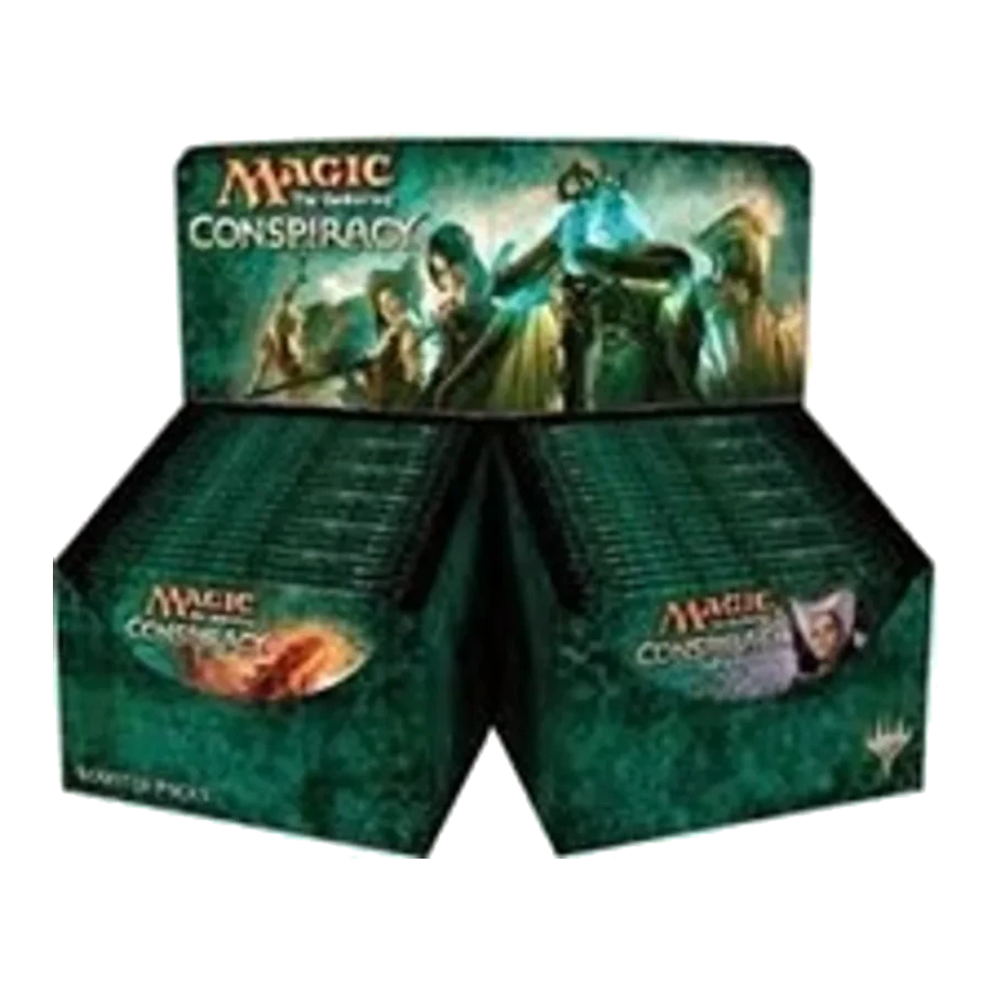 Conspiracy Booster Box