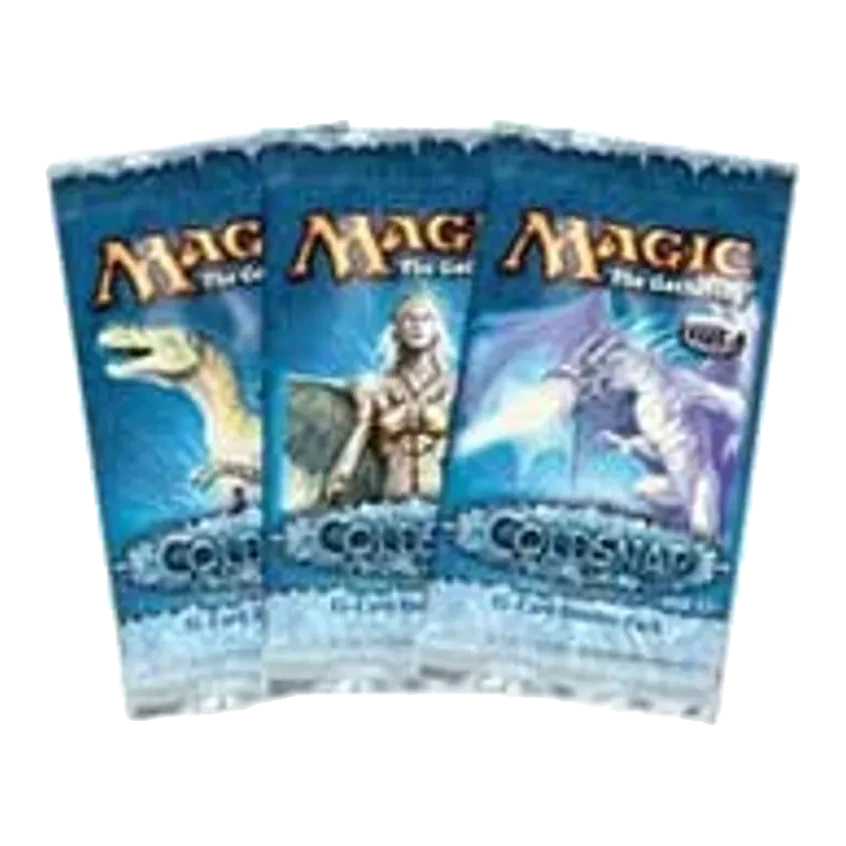 Coldsnap Booster Pack