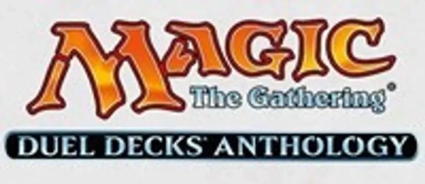 Duel Deck Anthology