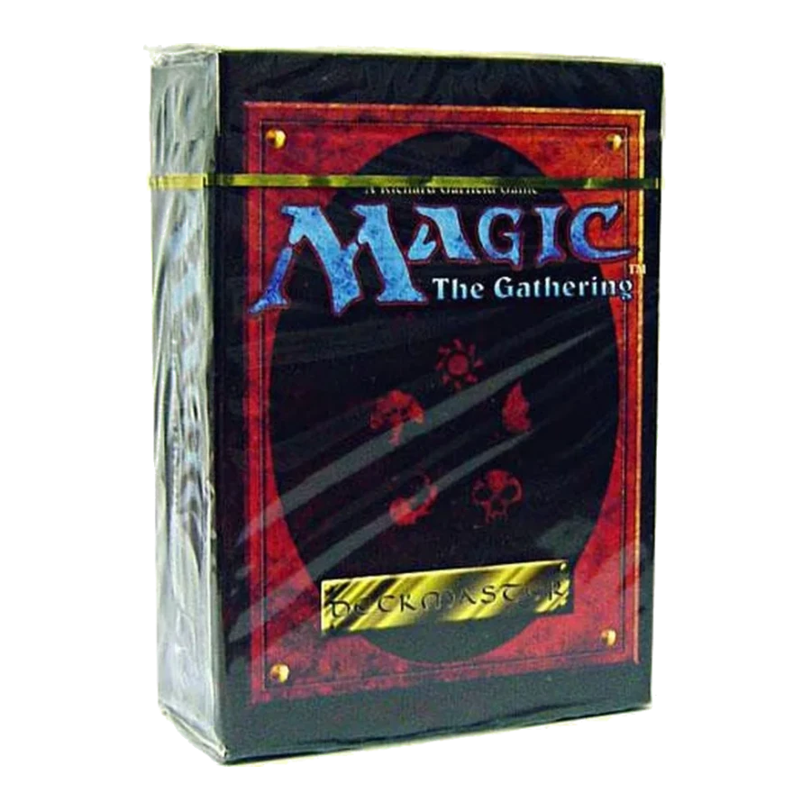 Fourth Edition Starter Deck