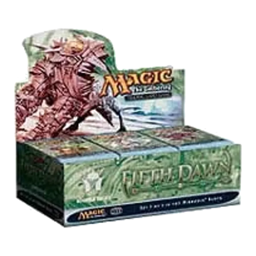 Fifth Dawn Booster Box