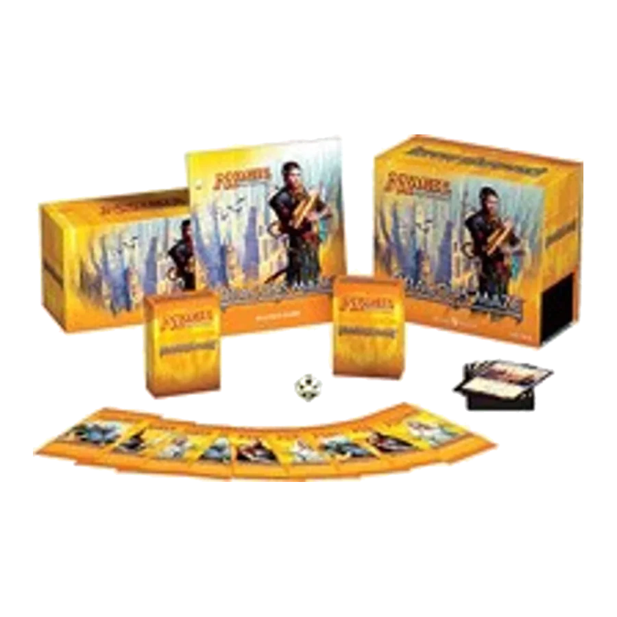 Dragons Maze Fat Pack
