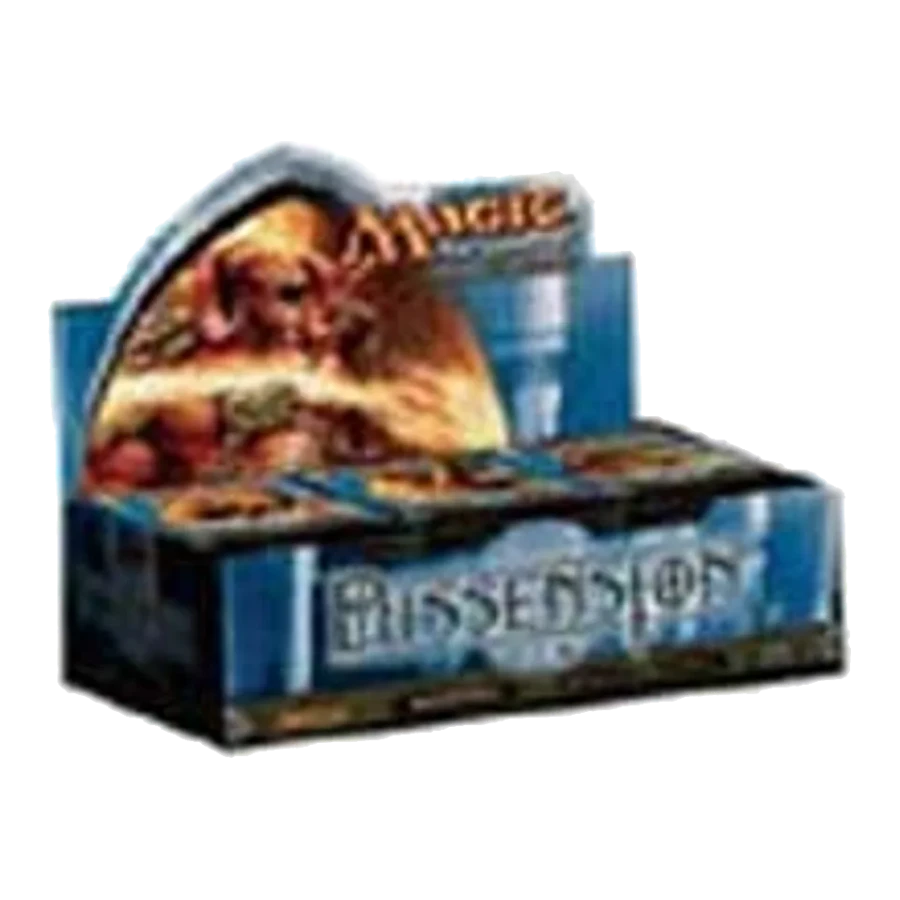 Dissension Booster Box