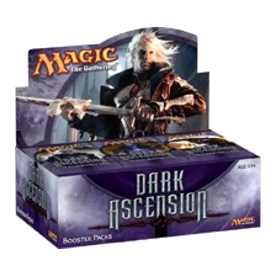 Dark Ascension Booster Box