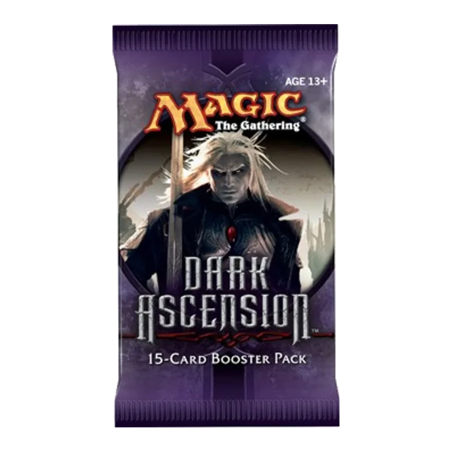 Dark Ascension Booster Pack