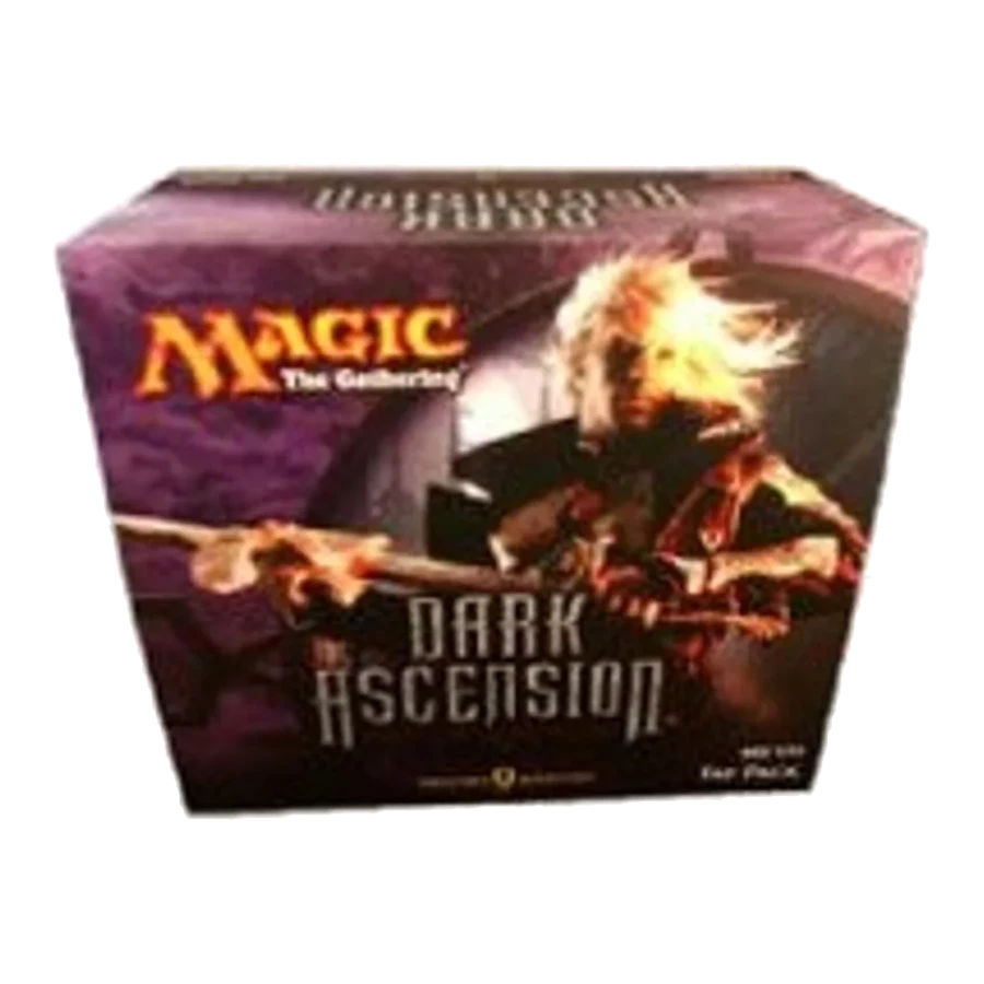 Dark Ascension Fat Pack