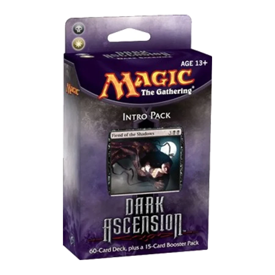 Dark Ascension Intro Pack Dark Sacrifice