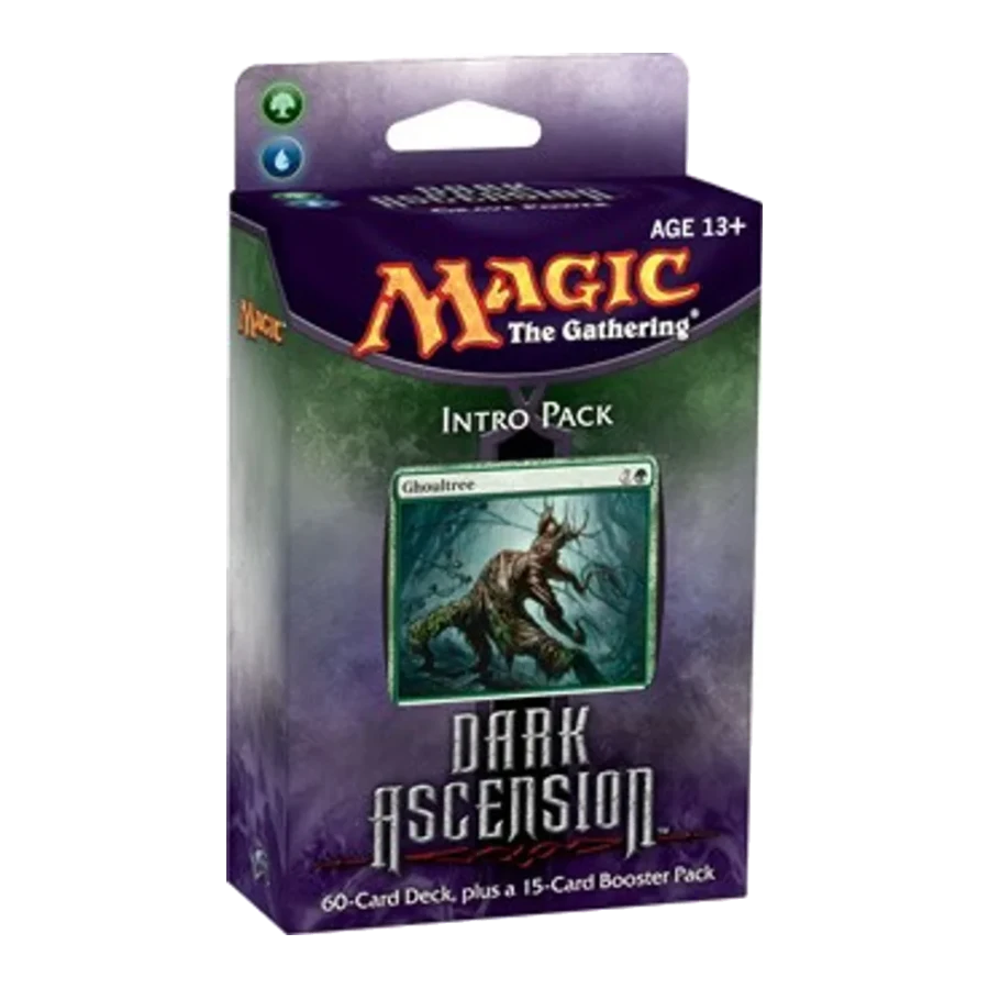 Dark Ascension Intro Pack Grave Power