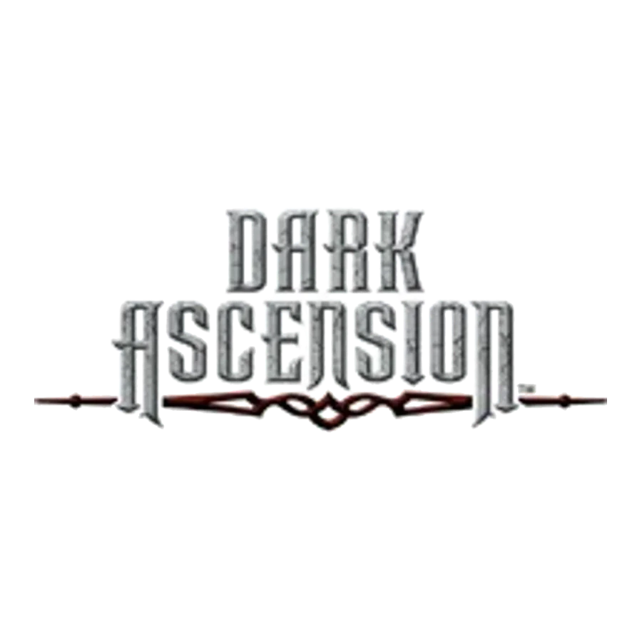 Dark Ascension Intro Pack Set of 5