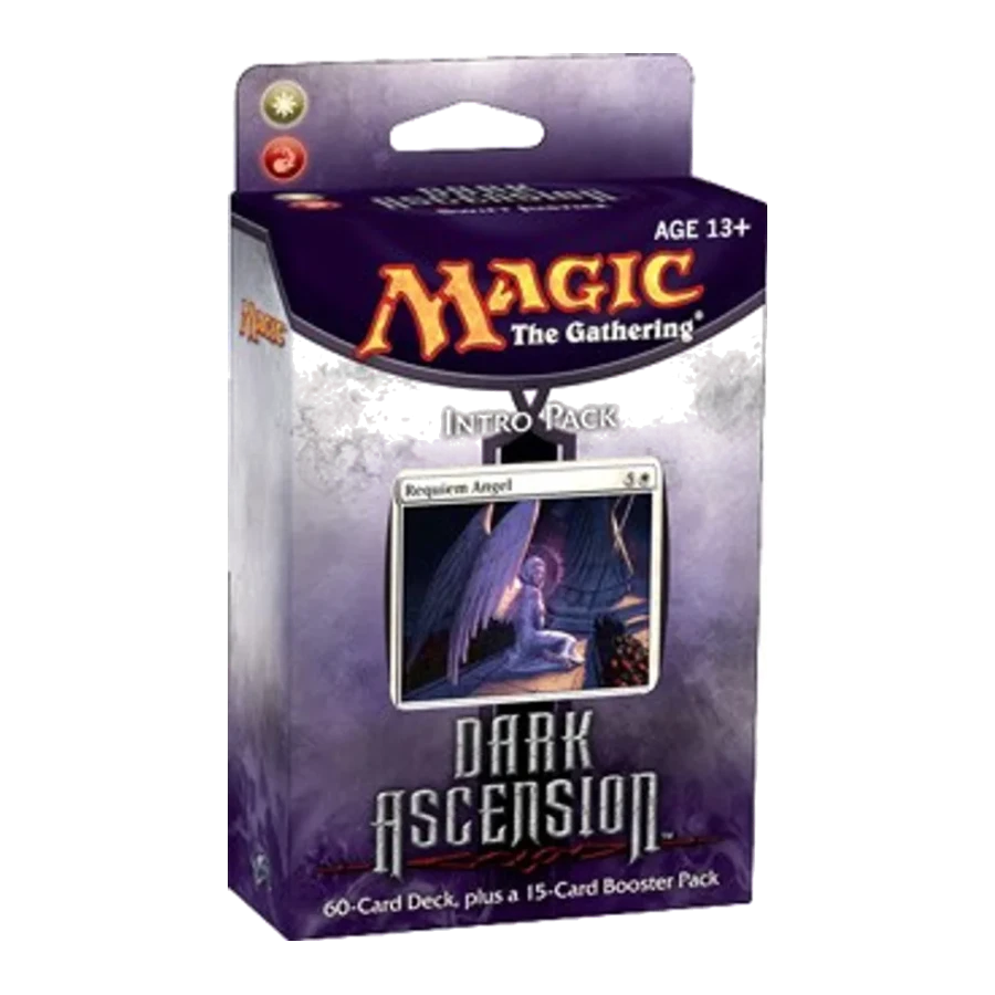 Dark Ascension Intro Pack Swift Justice