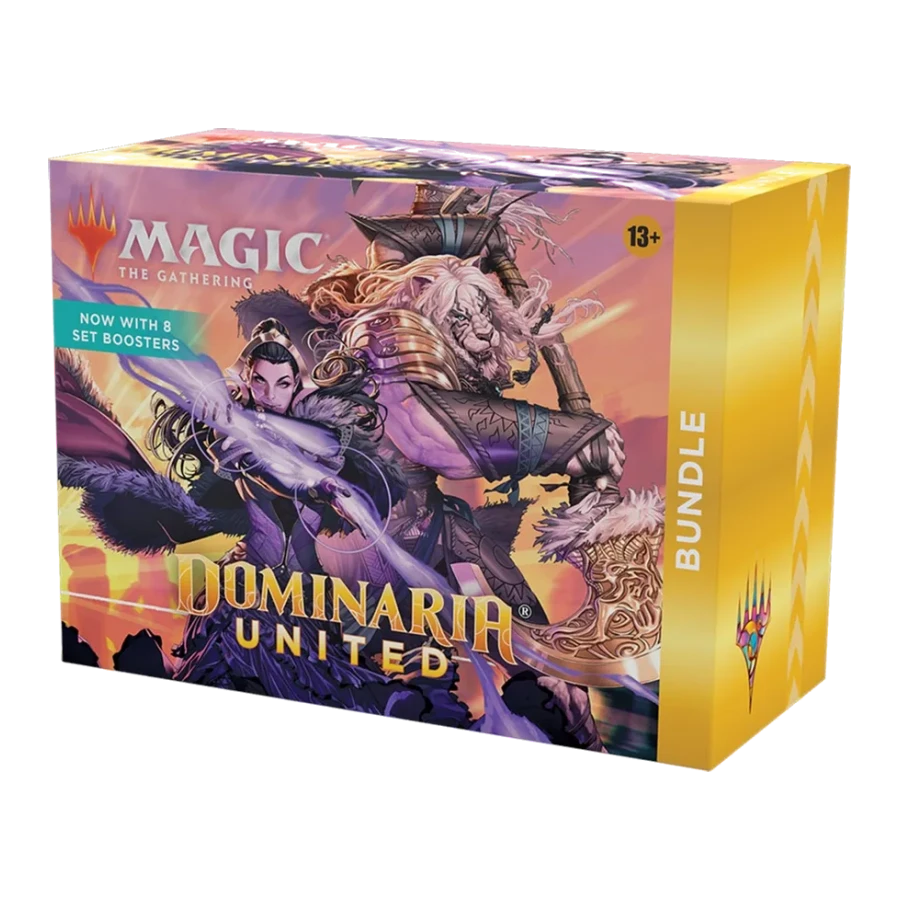 Dominaria United Bundle