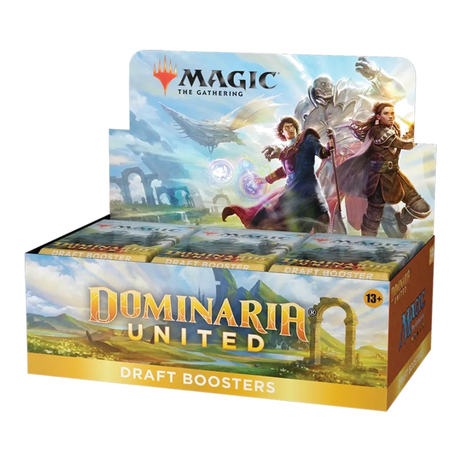 Dominaria United Draft Booster Box