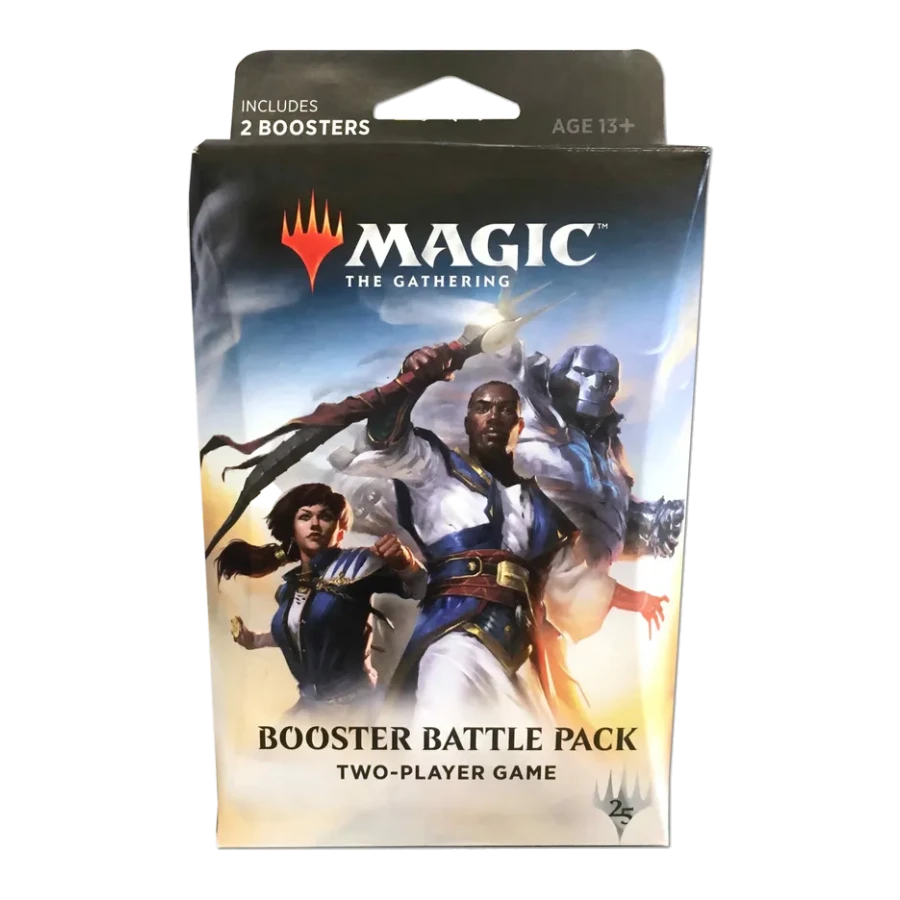 Dominaria Booster Battle Pack