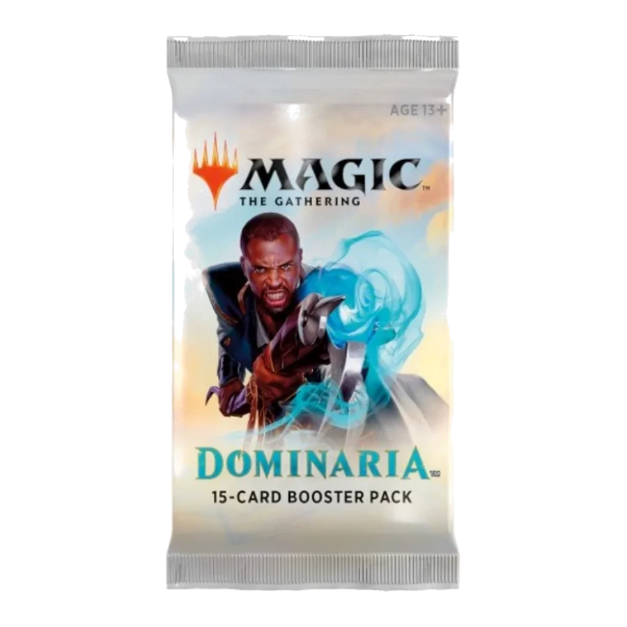 Dominaria Booster Pack