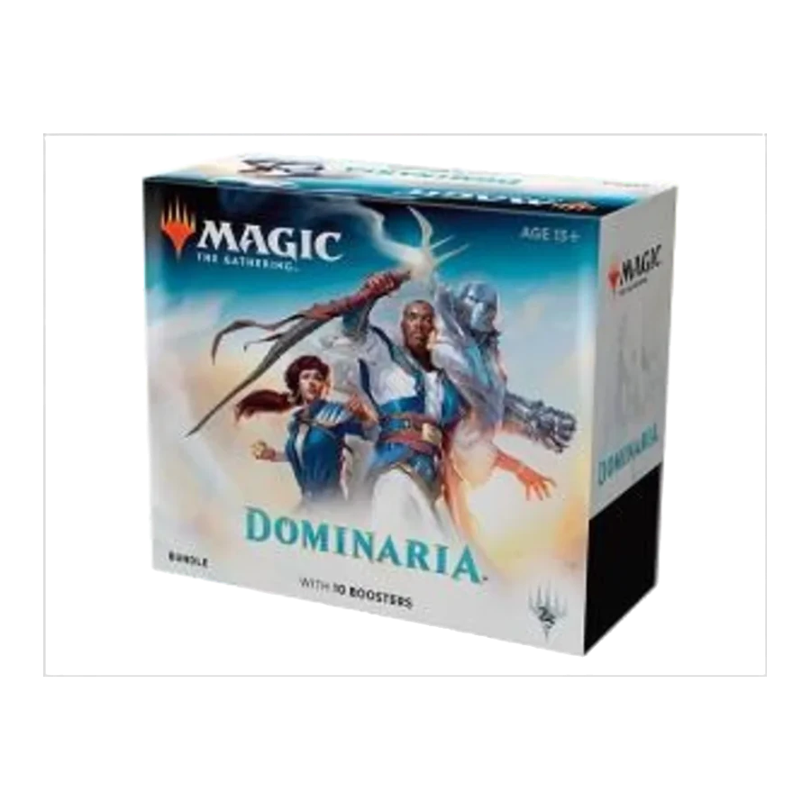 Dominaria Bundle