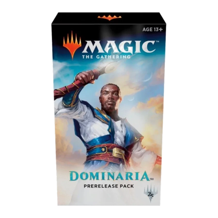 Dominaria Prerelease Pack