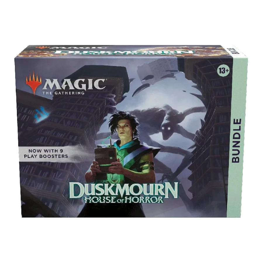 Duskmourn House of Horror Bundle