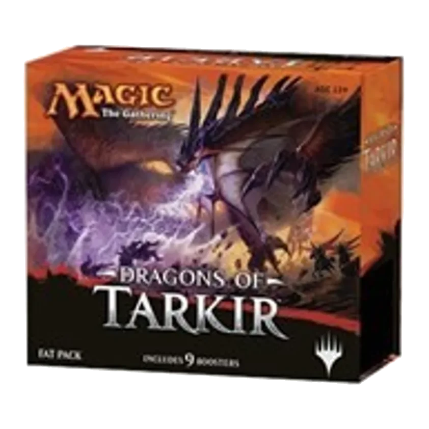 Dragons of Tarkir Fat Pack