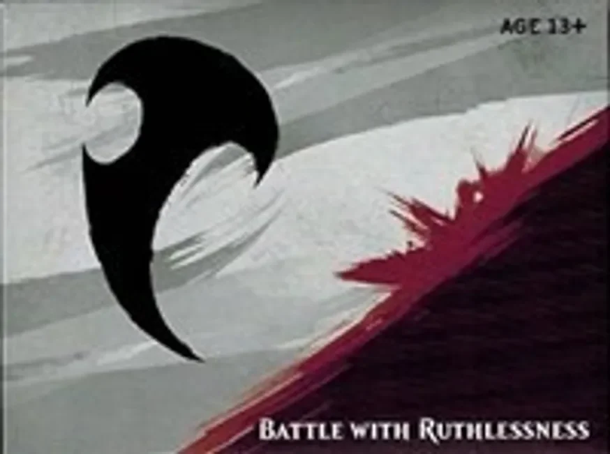 Dragons of Tarkir Prerelease Kit Silumgar Battle with Ruthlessness
