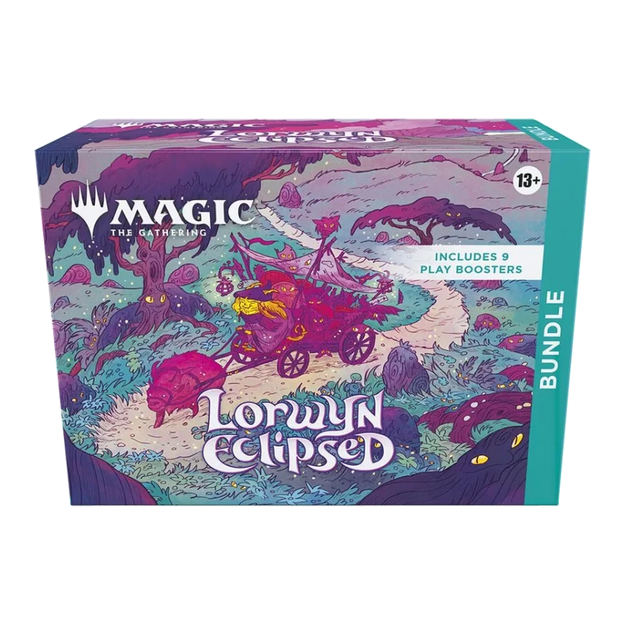 Lorwyn Eclipsed Bundle