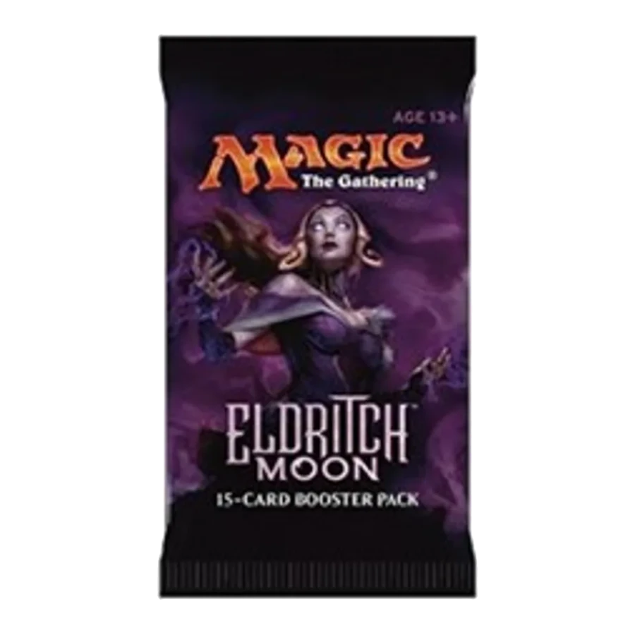 Eldritch Moon Booster Pack