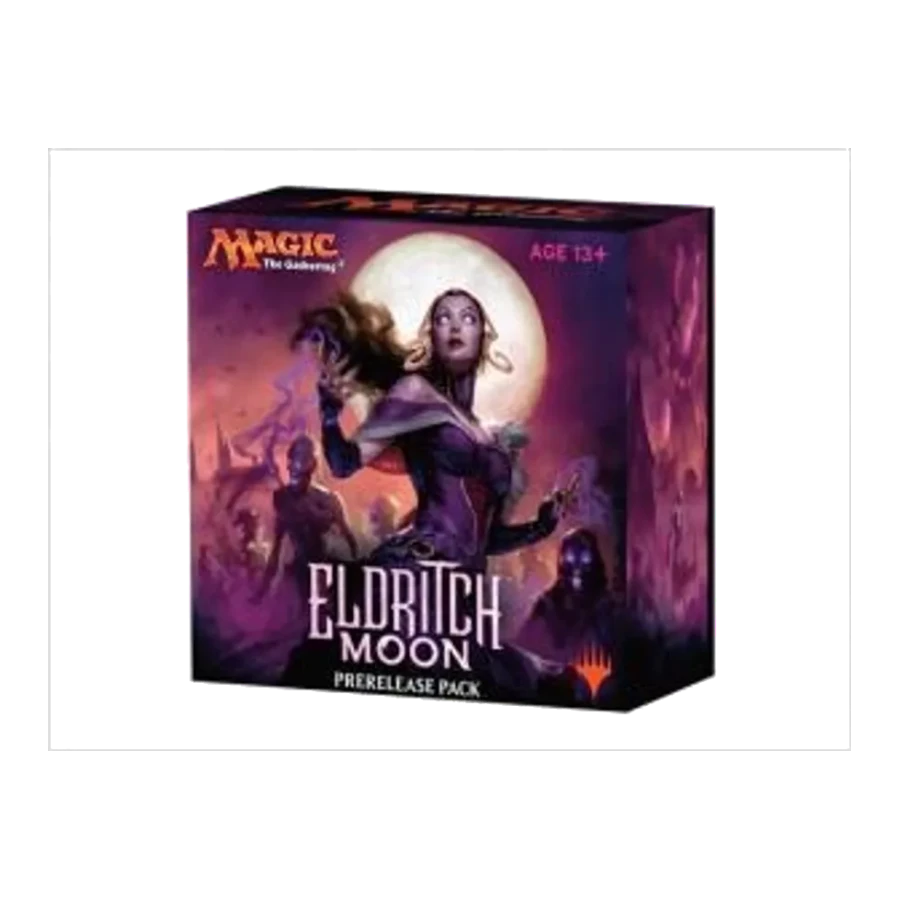 Eldritch Moon Prerelease Pack