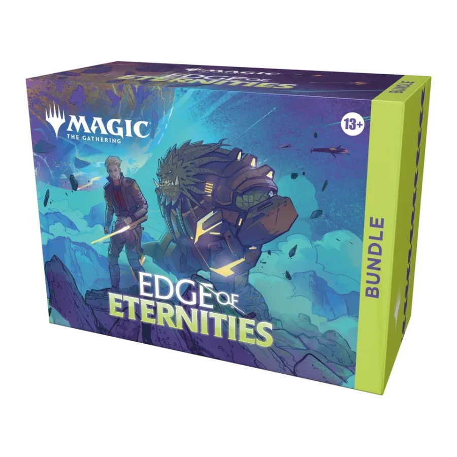 Edge of Eternities Bundle