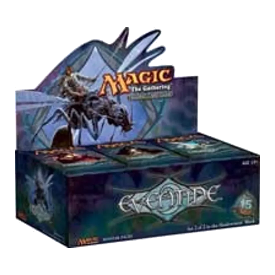 Eventide Booster Box