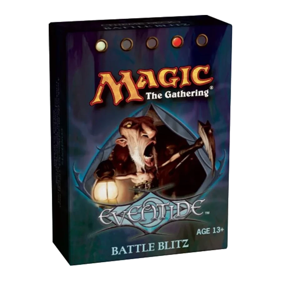 Eventide Theme Deck Battle Blitz