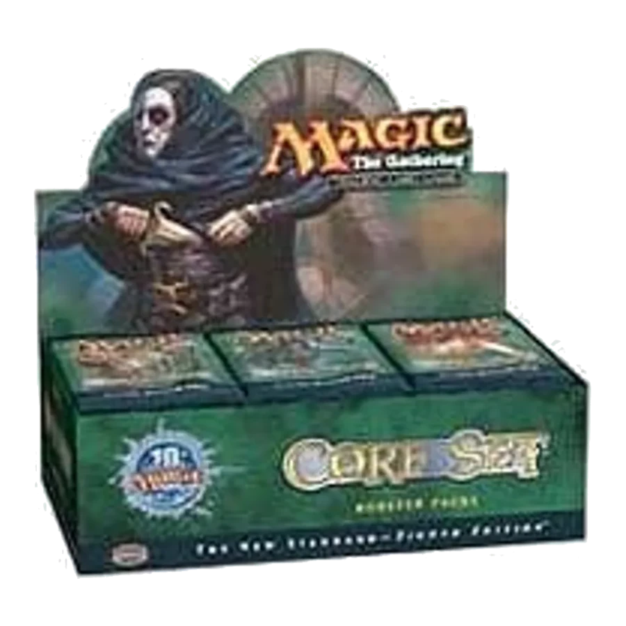 Eighth Edition Booster Box